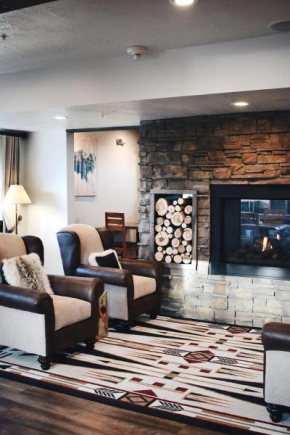 1872 Inn - Adults Exclusive, West Yellowstone